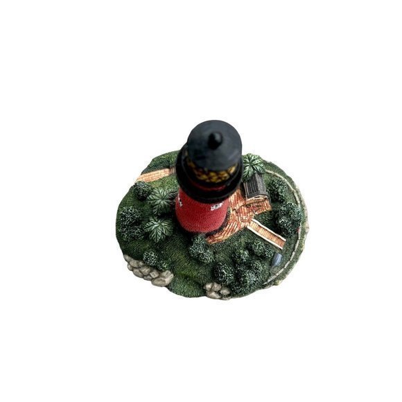 Beach Theme -‎ Vintage Jupiter Inlet Lighthouse - Picture 6 of 6